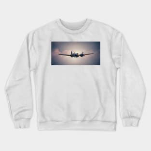 Bristol Blenheim Crewneck Sweatshirt